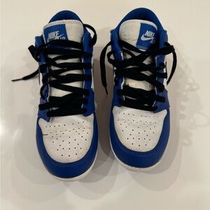 Jordan 1 Retro MCS Low
Men's Baseball Cleats size 7.5